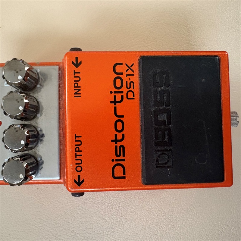 BOSS DS-1Xの画像